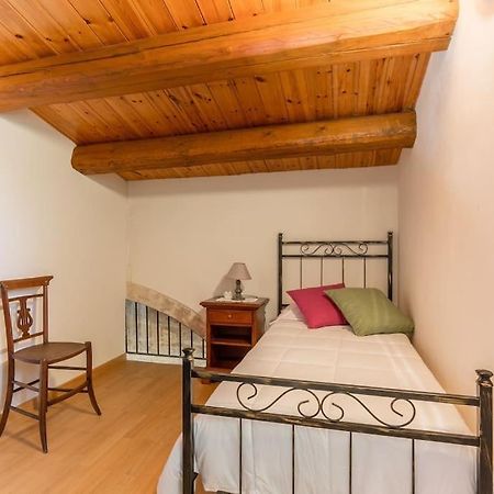 La Dimora Del Decano Villa Scicli Kültér fotó