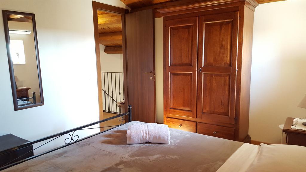 La Dimora Del Decano Villa Scicli Kültér fotó