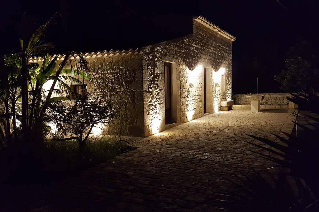 La Dimora Del Decano Villa Scicli Kültér fotó