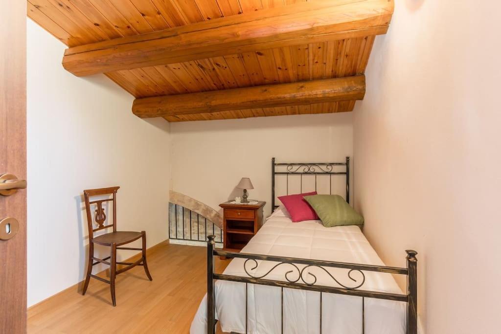 La Dimora Del Decano Villa Scicli Kültér fotó
