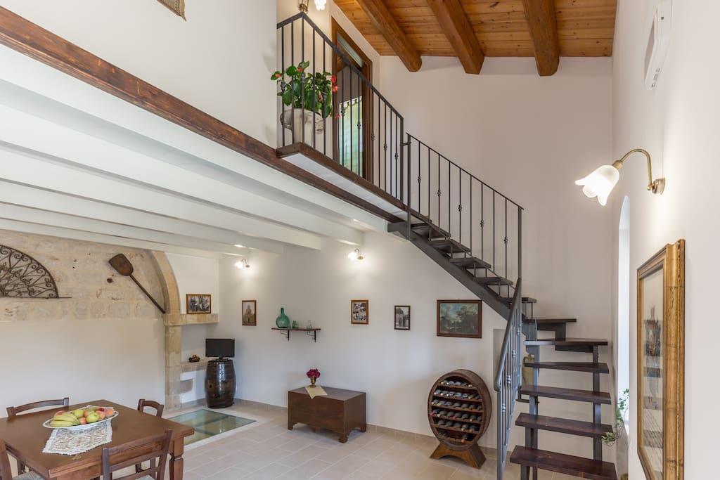 La Dimora Del Decano Villa Scicli Kültér fotó