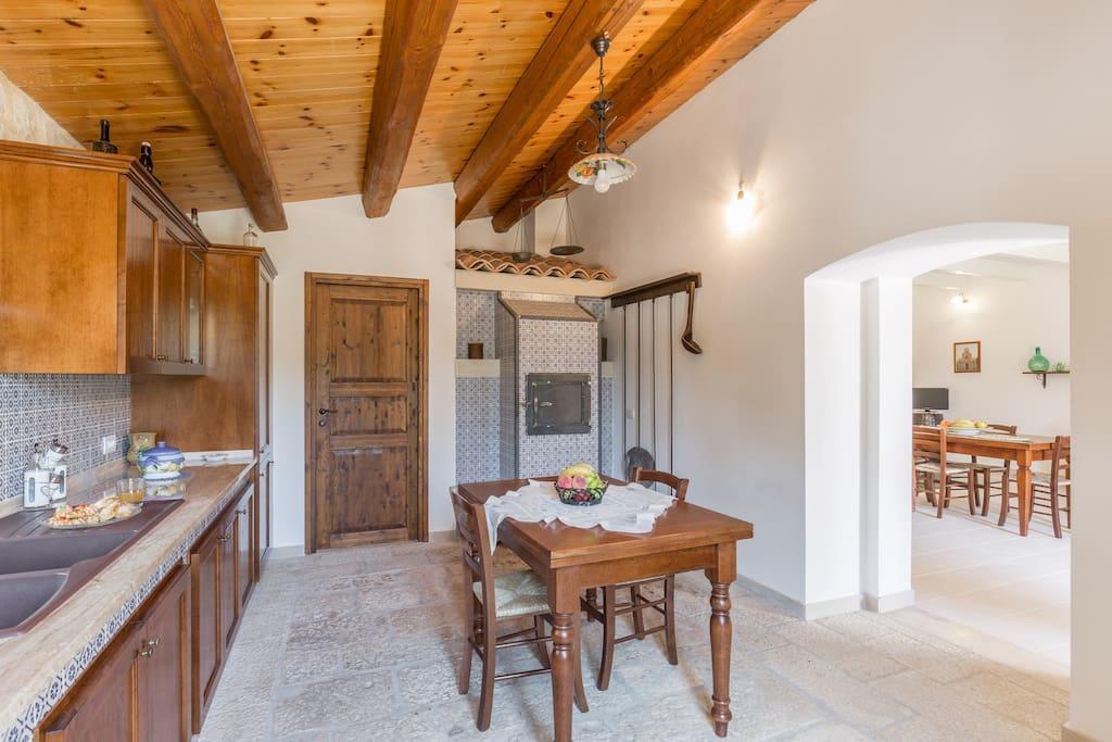 La Dimora Del Decano Villa Scicli Kültér fotó