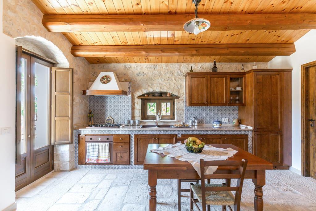 La Dimora Del Decano Villa Scicli Kültér fotó