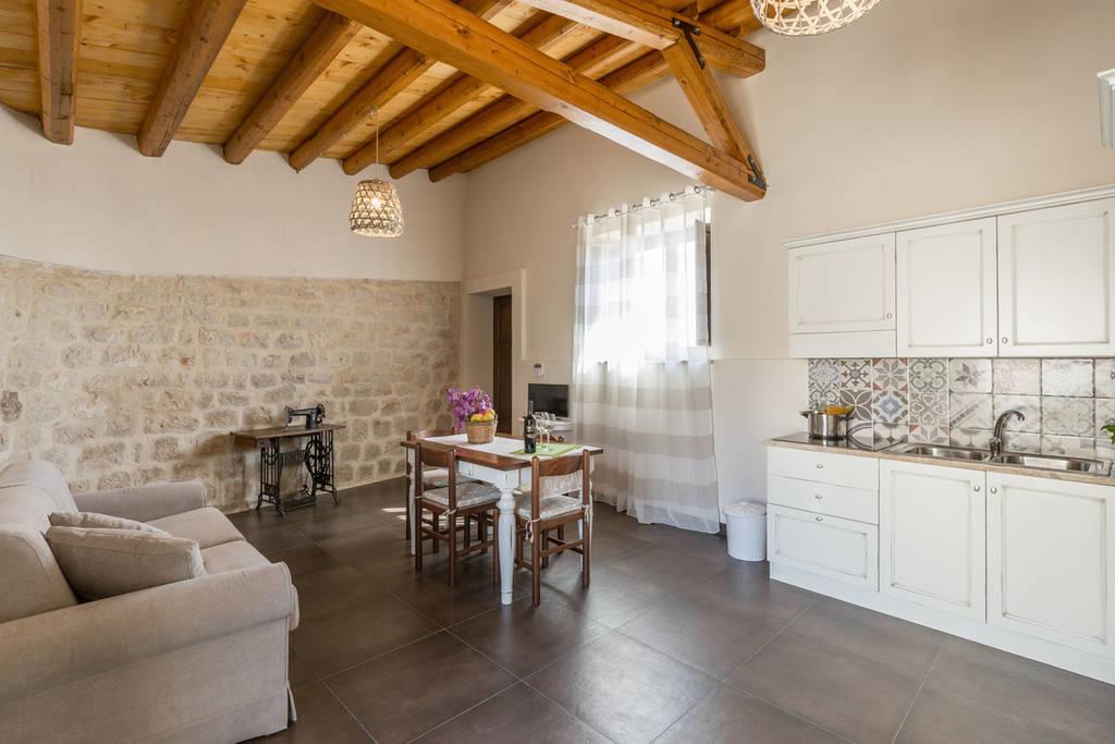 La Dimora Del Decano Villa Scicli Kültér fotó