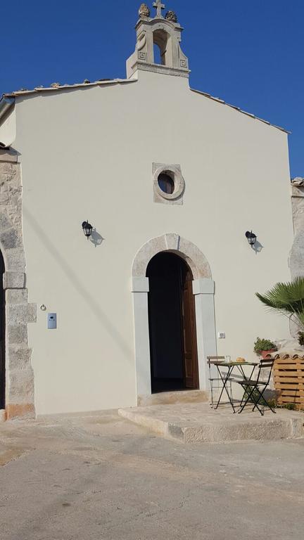 La Dimora Del Decano Villa Scicli Kültér fotó