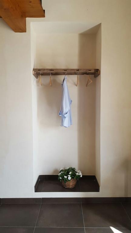 La Dimora Del Decano Villa Scicli Kültér fotó