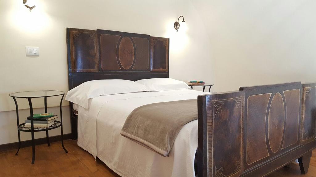 La Dimora Del Decano Villa Scicli Kültér fotó
