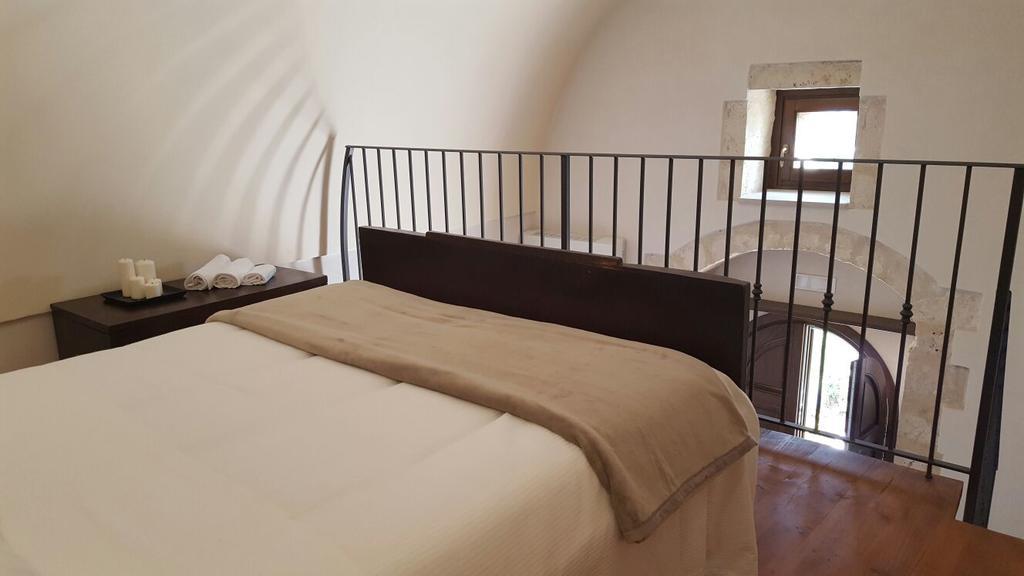 La Dimora Del Decano Villa Scicli Kültér fotó
