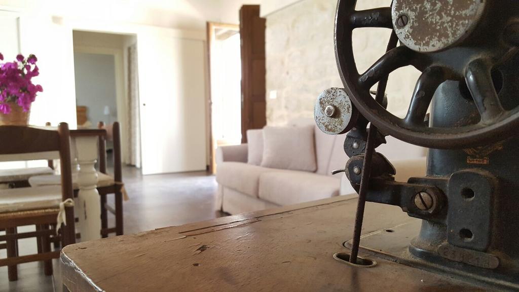 La Dimora Del Decano Villa Scicli Kültér fotó