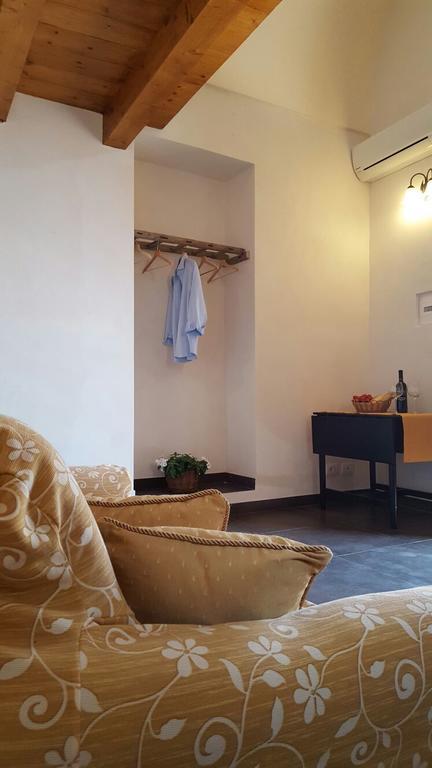 La Dimora Del Decano Villa Scicli Kültér fotó