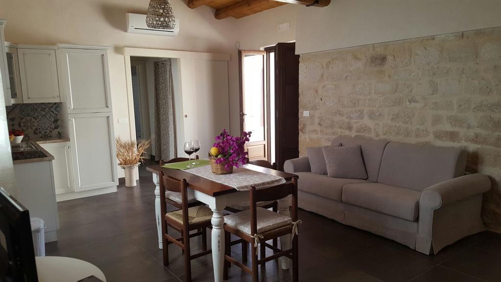La Dimora Del Decano Villa Scicli Kültér fotó