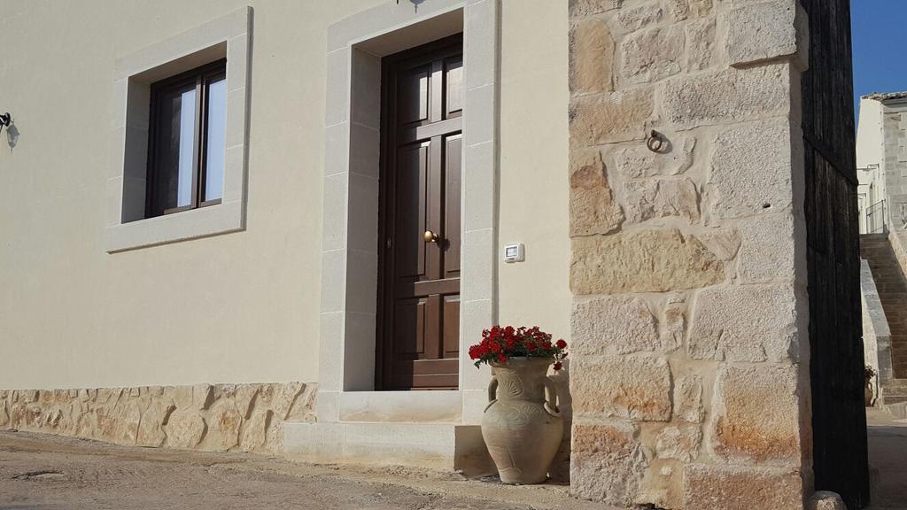 La Dimora Del Decano Villa Scicli Kültér fotó