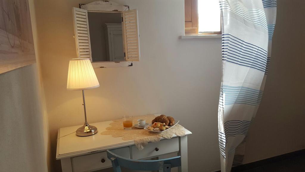 La Dimora Del Decano Villa Scicli Kültér fotó