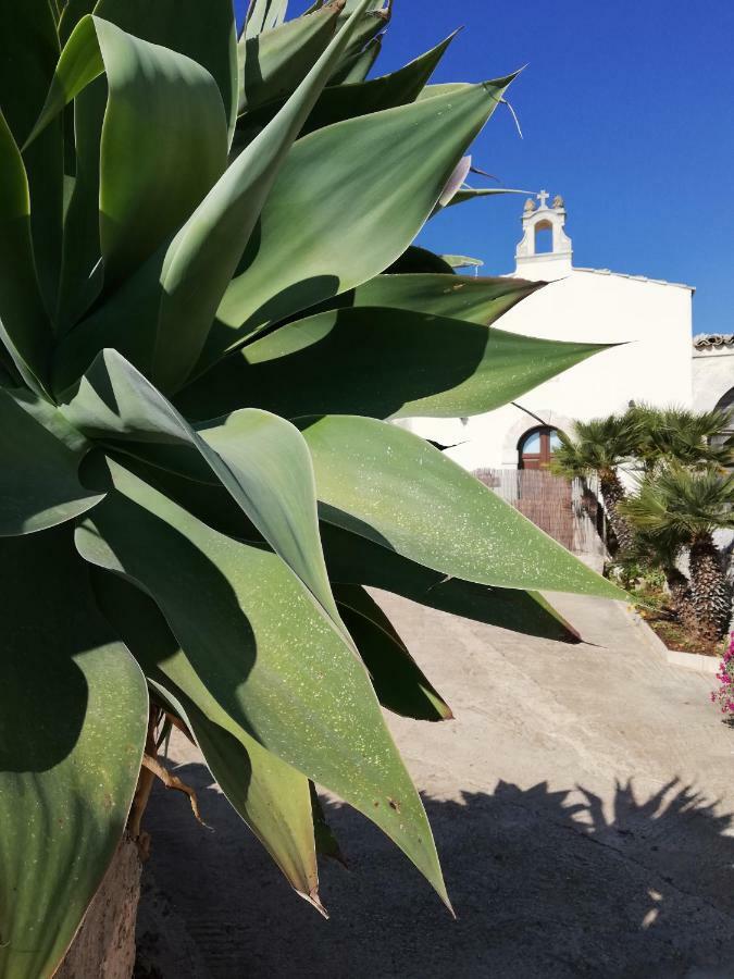 La Dimora Del Decano Villa Scicli Kültér fotó