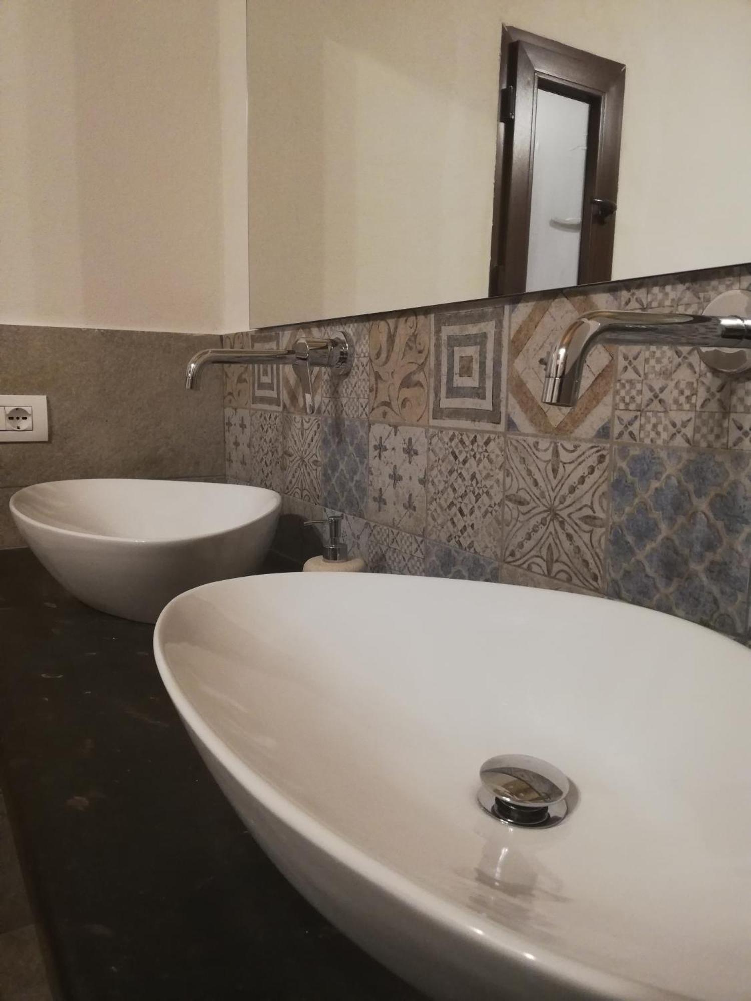 La Dimora Del Decano Villa Scicli Kültér fotó