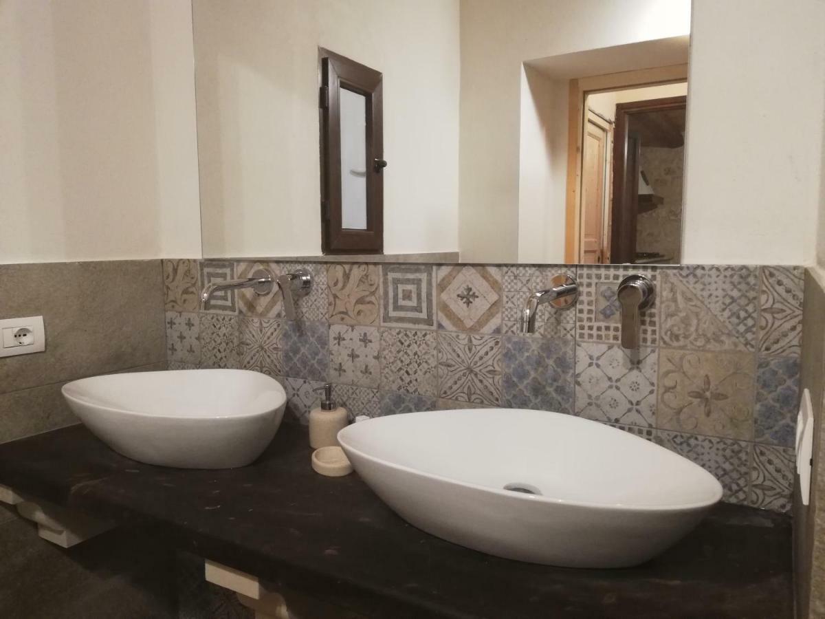 La Dimora Del Decano Villa Scicli Kültér fotó
