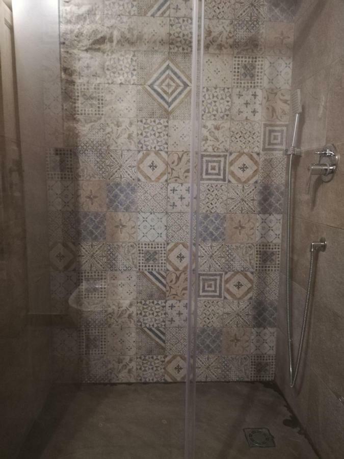 La Dimora Del Decano Villa Scicli Kültér fotó