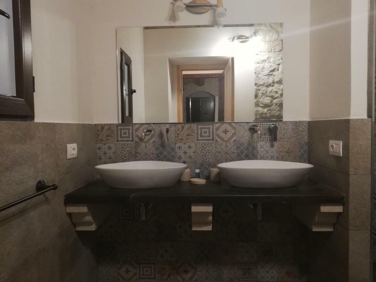 La Dimora Del Decano Villa Scicli Kültér fotó