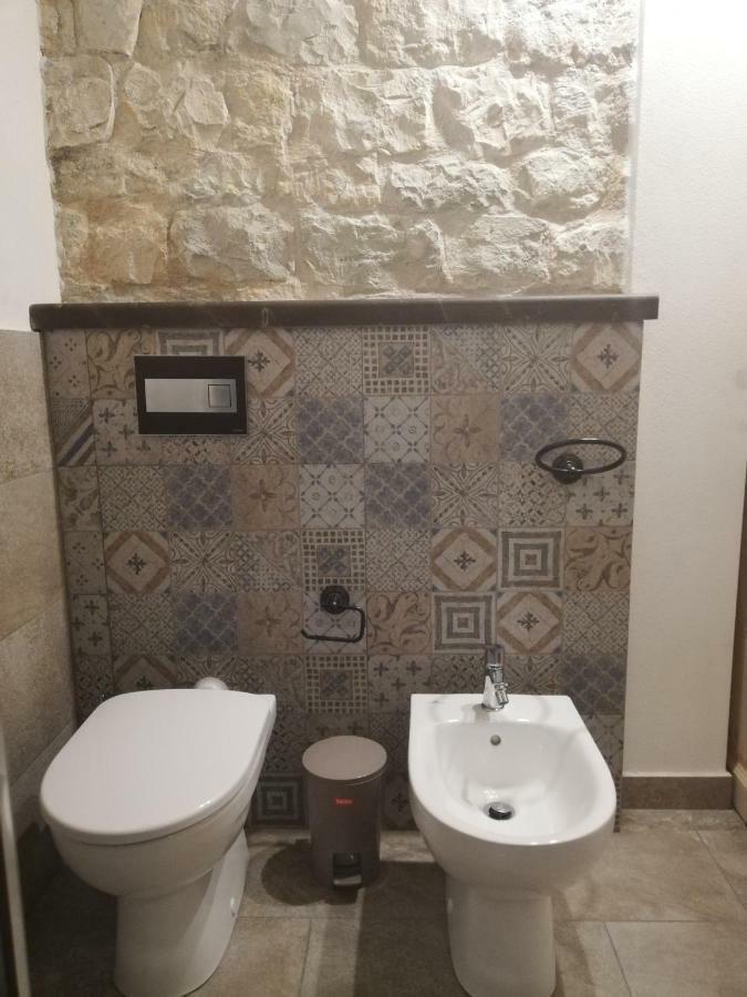 La Dimora Del Decano Villa Scicli Kültér fotó