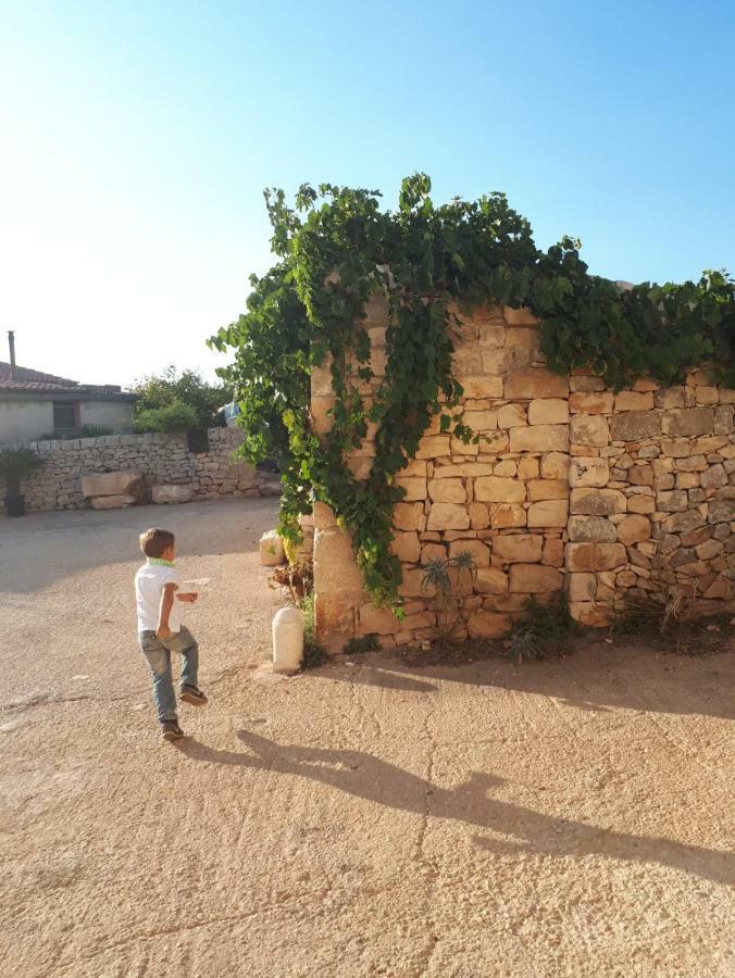 La Dimora Del Decano Villa Scicli Kültér fotó